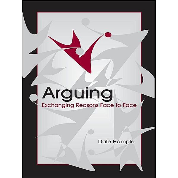 Arguing, Dale Hample