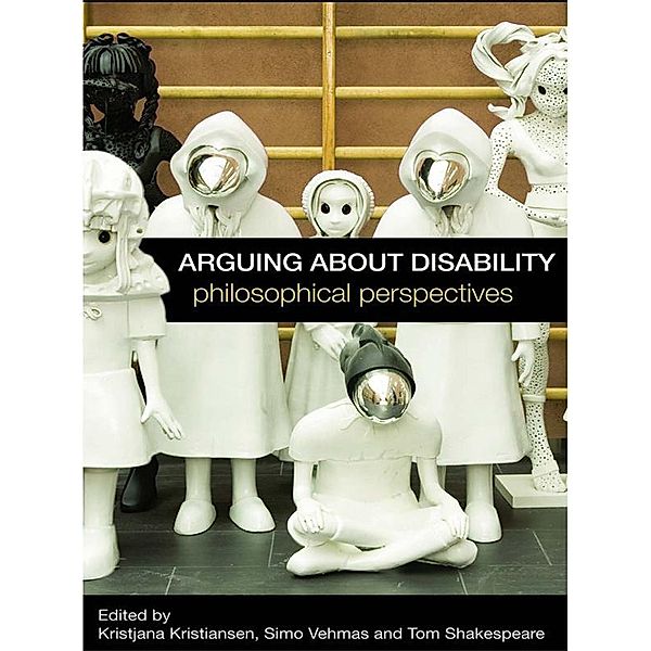 Arguing about Disability