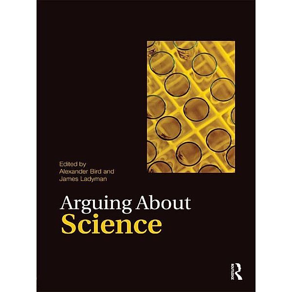 Arguing About Science