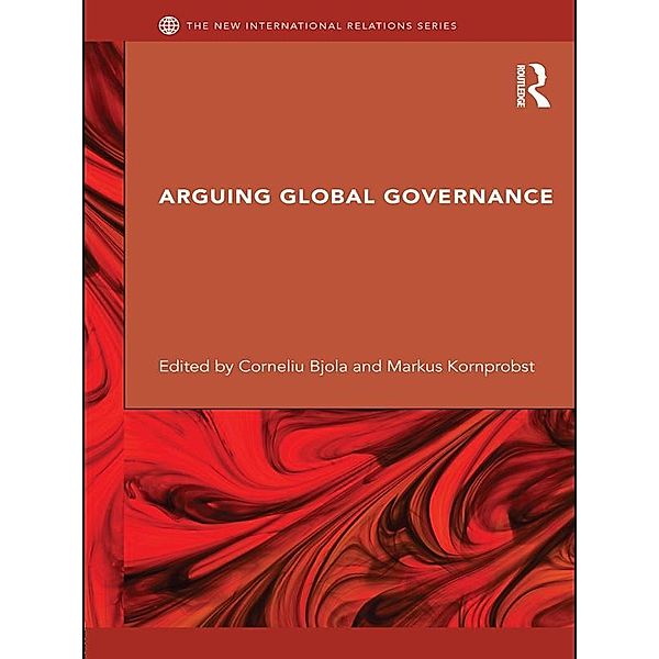 Arguing Global Governance