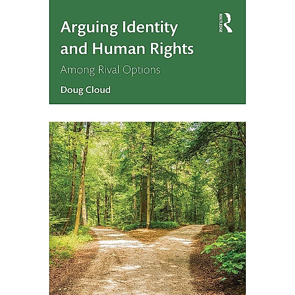Arguing Identity and Human Rights, Doug Cloud
