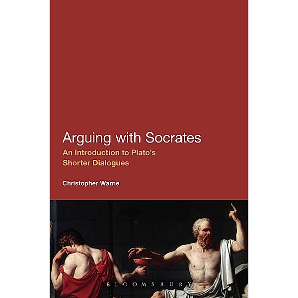 Arguing with Socrates, Christopher Warne