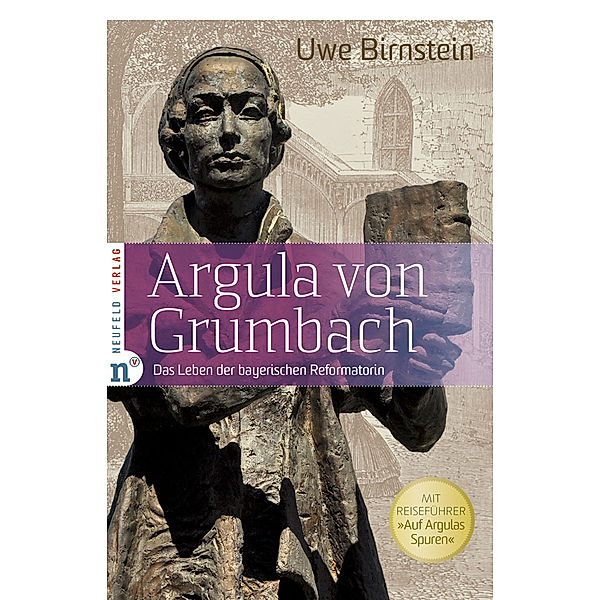 Argula von Grumbach, Uwe Birnstein