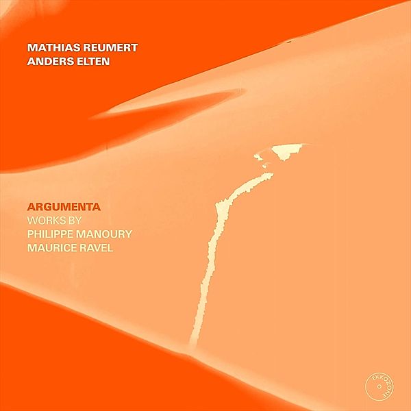 Argumenta, Mathias Reumert, Anders Elten