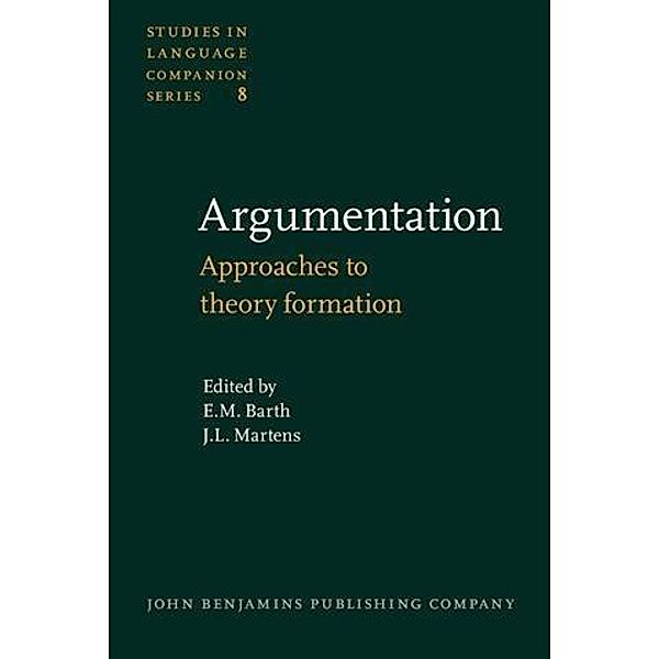 Argumentation