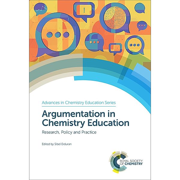Argumentation in Chemistry Education / ISSN