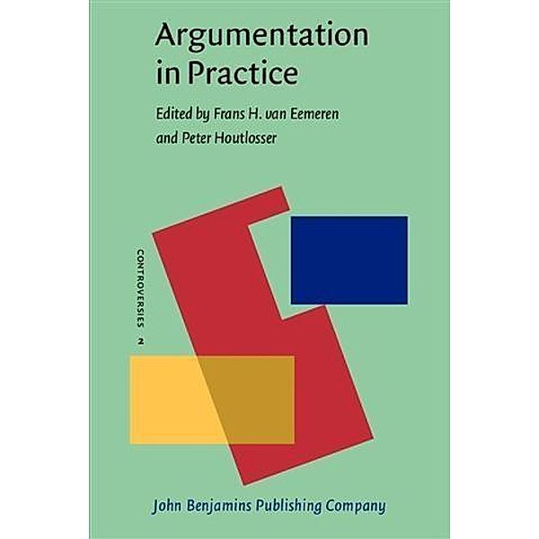 Argumentation in Practice