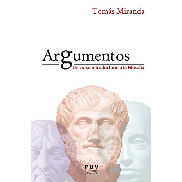 Argumentos / ENCUADRES Bd.9, Tomás Miranda Alonso