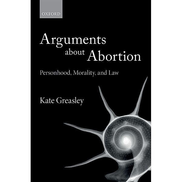 Arguments about Abortion, Kate Greasley