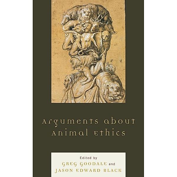 Arguments about Animal Ethics