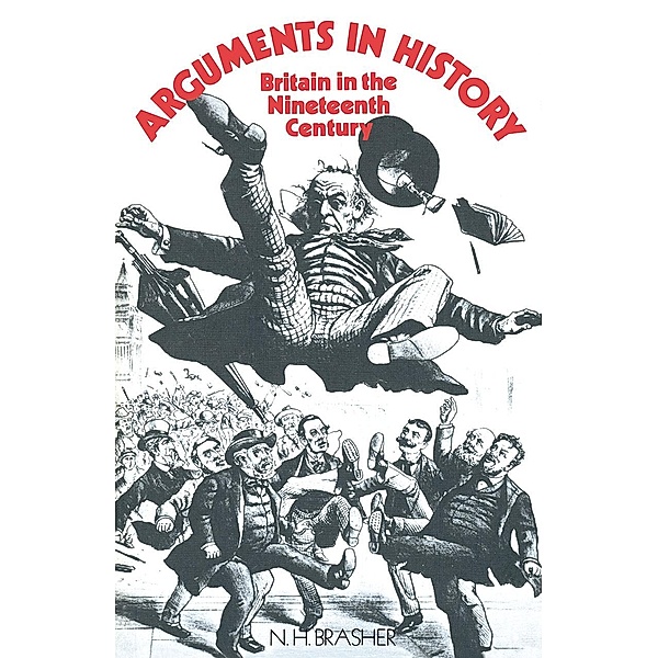 Arguments in History, Norman Henry Brasher