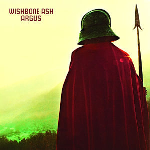 Argus, Wishbone Ash
