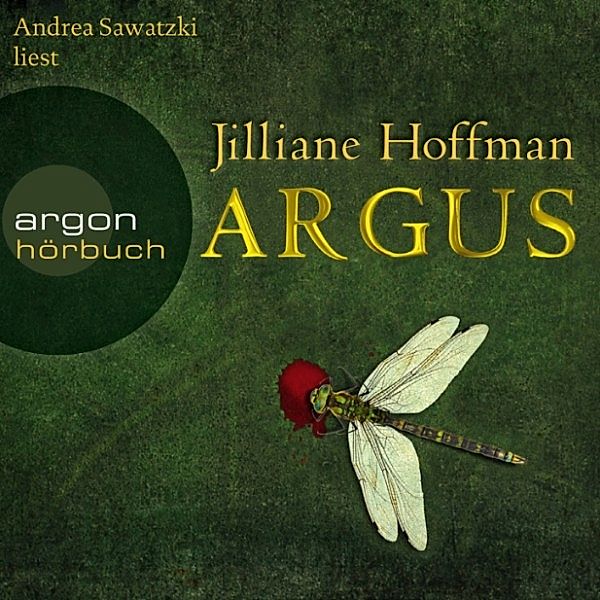 Argus, Jilliane Hoffman