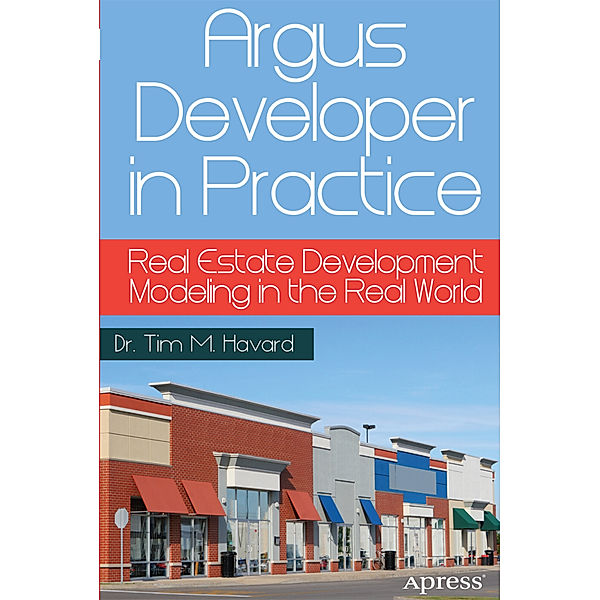 Argus Developer in Practice, Tim M. Havard