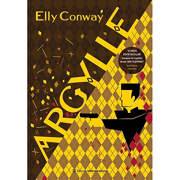 Argylle, Elly Conway