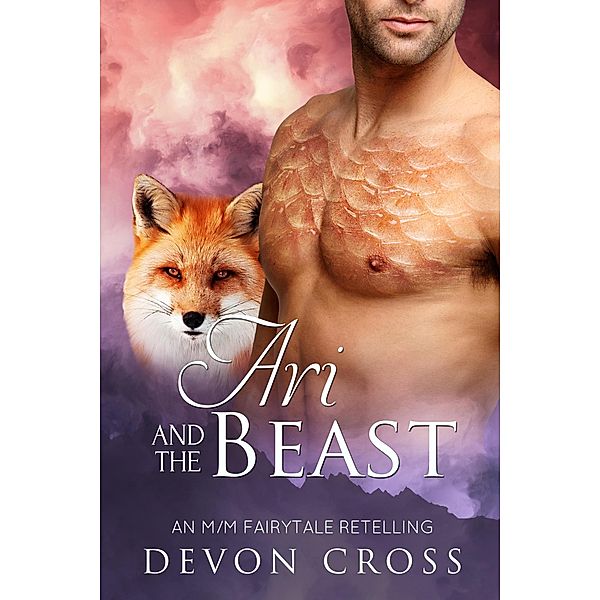 Ari and the Beast, Devon Cross