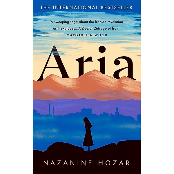 Aria, Nazanine Hozar