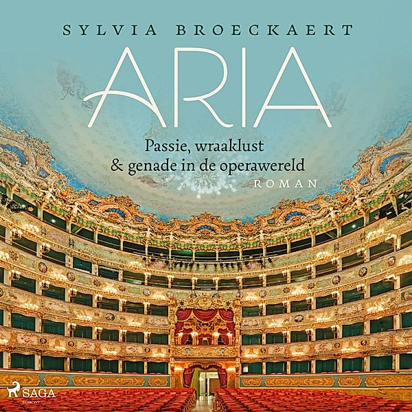 Aria, Sylvia Broeckaerts