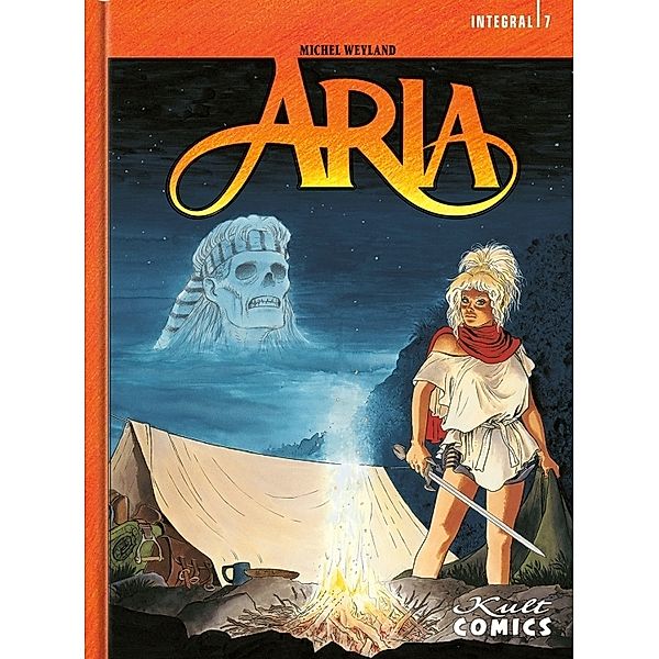 Aria 7, Michel Weyland