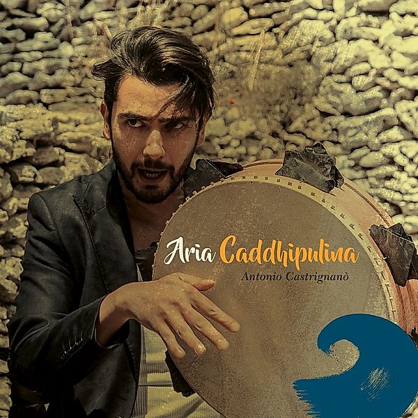 Aria Caddhipulina (Ep), Antonio Castrignano