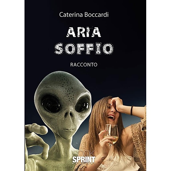 Aria soffio, Caterina Boccardi