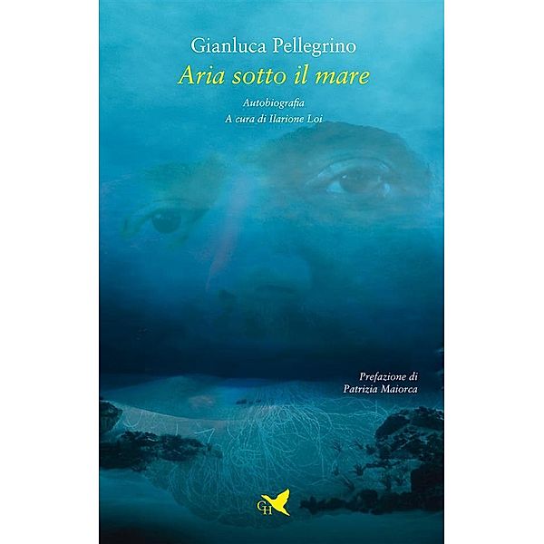 Aria sotto il mare, Gianluca Pellegrino