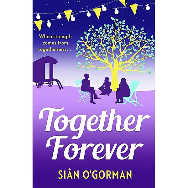 Aria: Together Forever, Siân O'Gorman