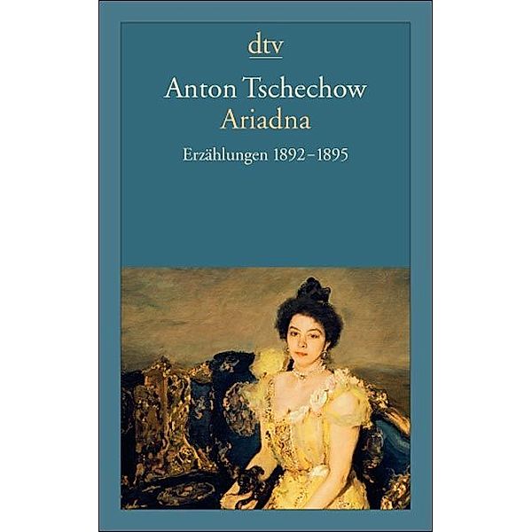 Ariadna, Anton Pawlowitsch Tschechow