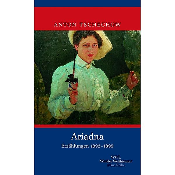 Ariadna, Anton Pawlowitsch Tschechow