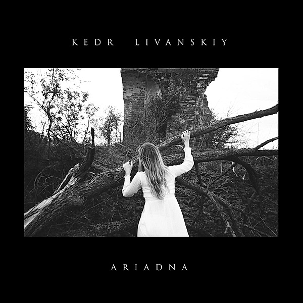 Ariadna (Vinyl), Kedr Livanskiy