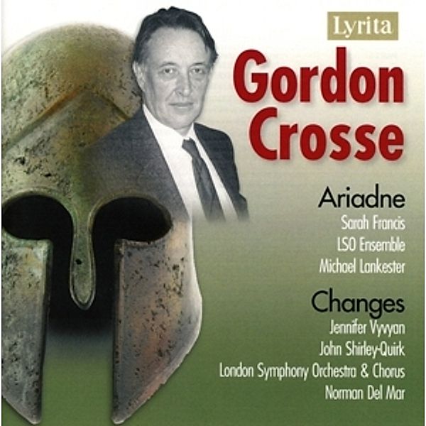 Ariadne/Changes Op.17, Francis, Mar, Lso