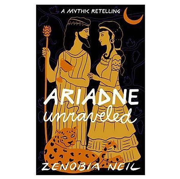Ariadne Unraveled, Zenobia Neil