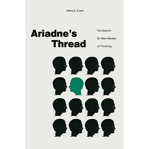 Ariadne's Thread, Mary E. Clark