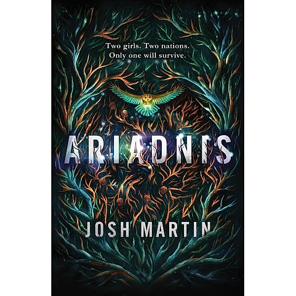 Ariadnis / Ariadnis Bd.1, Josh Martin