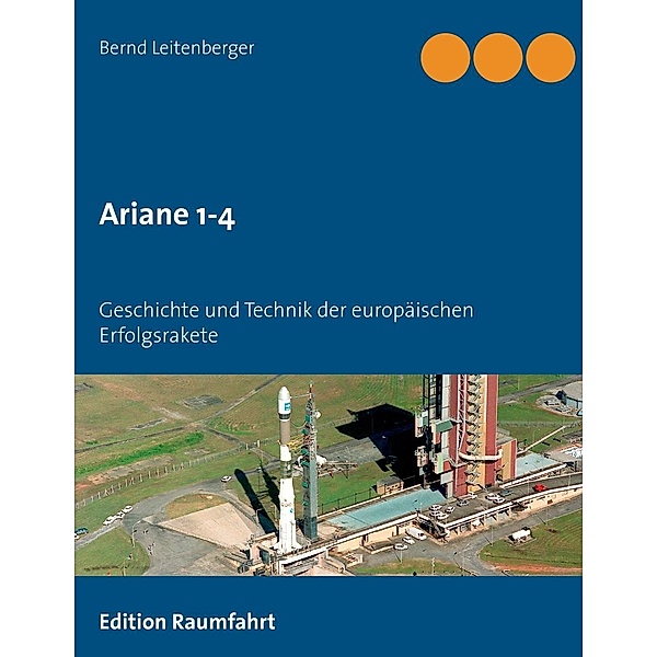 Ariane 1-4, Bernd Leitenberger
