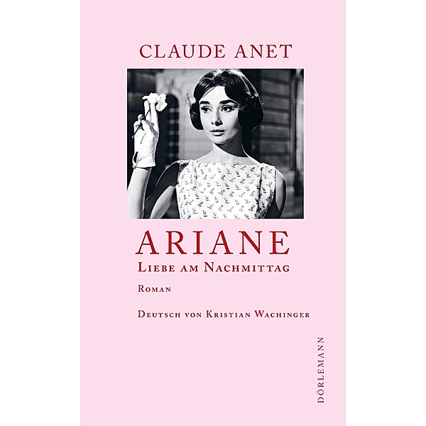 Ariane, Claude Anet