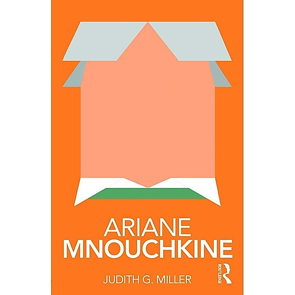 Ariane Mnouchkine, Judith Miller