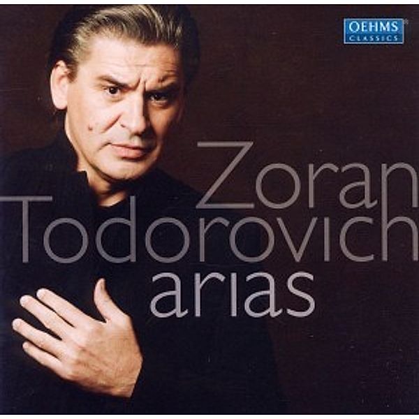 Arias, Zoran Todorovich