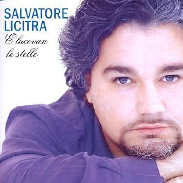 Arias, Salvatore Licitra