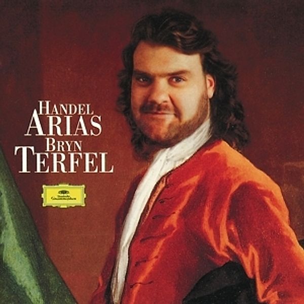 Arias, Bryn Terfel, Mackerras, Sco