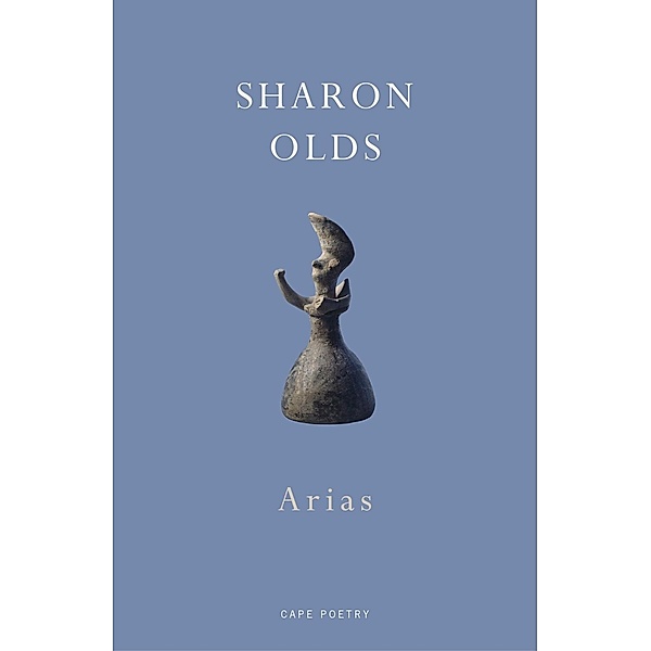 Arias, Sharon Olds