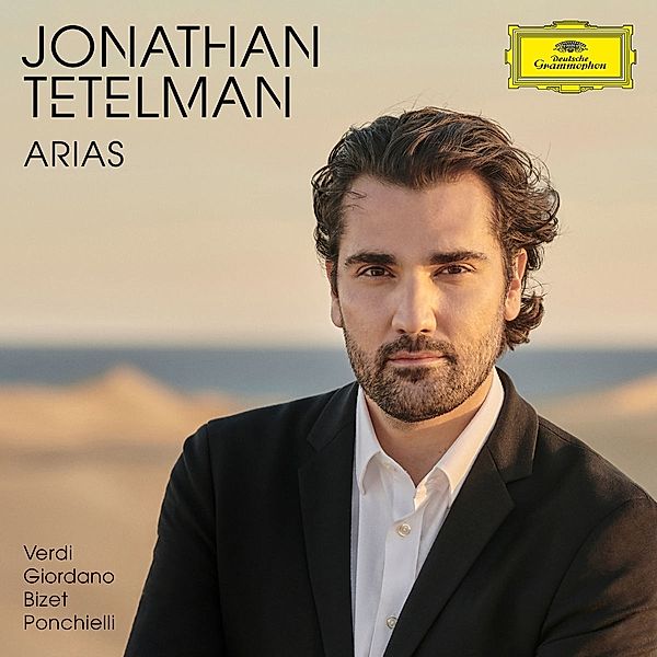 Arias, Jonathan Tetelman