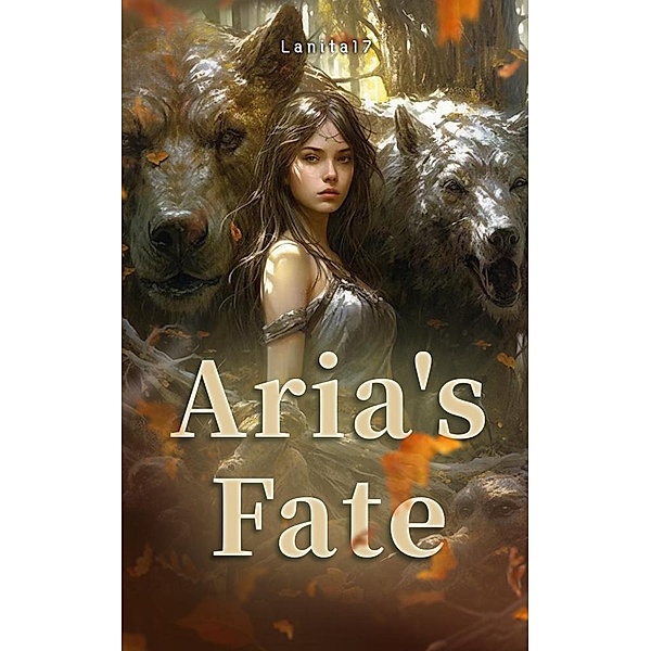 Aria's Fate, Lanita17
