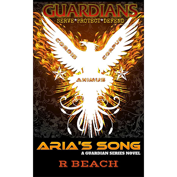 Aria's Song, R Beach