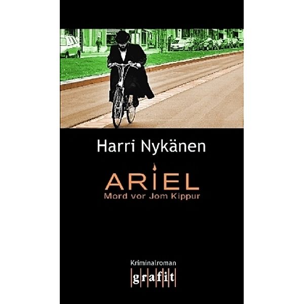 Ariel, Harri Nykänen