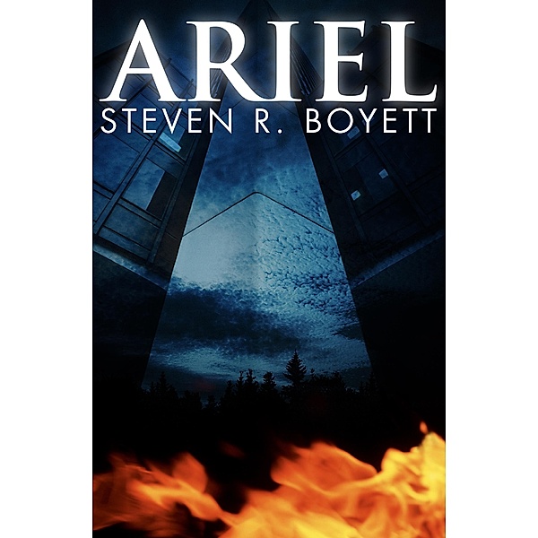 Ariel, Steven R. Boyett