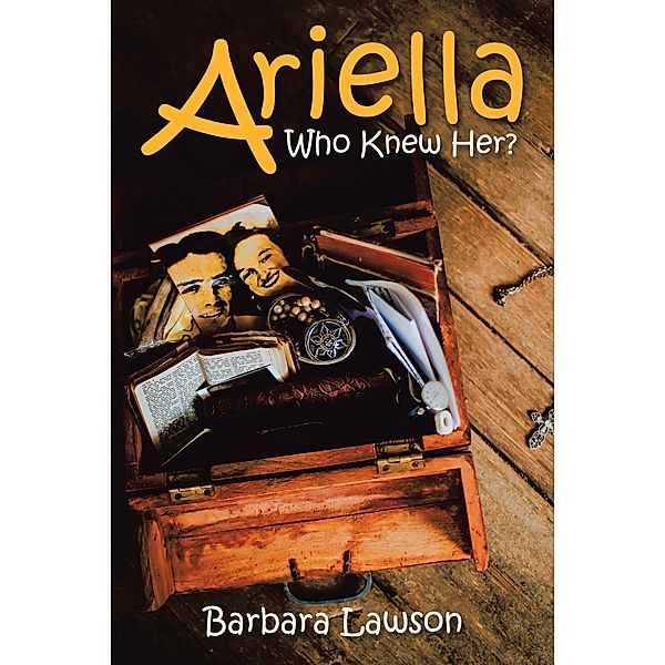 Ariella, Barbara Lawson