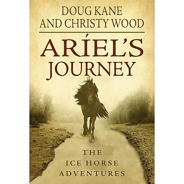 Ariel's Journey / Christy Wood, Christy Wood