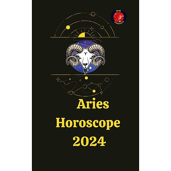 Aries Horoscope 2024, Rubi Astrólogas