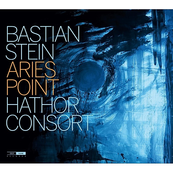 Aries Point, Bastian Stein, Hathor Consort